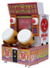  Wave Taiko Drum Master Original Arcade Cabinet 1/12 Plastic Model 