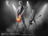 Puripla Figure Play Electric Guitar Vol. 3 Plastic Model DIG
