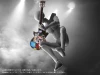 Puripla Figure Play Electric Guitar Vol. 3 Plastic Model DIG
