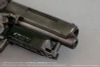 BellFine Blade Runner 2049 Deckard's Blaster 1/1 Plastic Model
