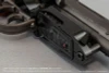 BellFine Blade Runner 2049 Deckard's Blaster 1/1 Plastic Model