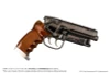 BellFine Blade Runner 2049 Deckard's Blaster 1/1 Plastic Model