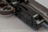  BellFine Blade Runner 2049 Deckard's Blaster 1/1 Plastic Model 