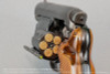  BellFine Blade Runner 2049 Deckard's Blaster 1/1 Plastic Model 