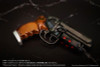  BellFine Blade Runner 2049 Deckard's Blaster 1/1 Plastic Model 