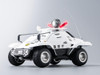  threezero ROBO-DOU Type 98 Special Control Vehicle 1/35 Model (Mobile Police Patlabor) 
