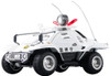  threezero ROBO-DOU Type 98 Special Control Vehicle 1/35 Model (Mobile Police Patlabor) 