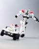  threezero ROBO-DOU Type 98 Special Control Vehicle 1/35 Model (Mobile Police Patlabor) 