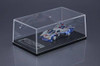  MegaHouse C.F.C. -Heritage Edition- Future GPX Cyber Formula ASURADA G.S.X AERO MODE Figure 