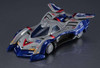  MegaHouse C.F.C. -Heritage Edition- Future GPX Cyber Formula ASURADA G.S.X AERO MODE Figure 
