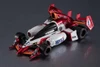 MegaHouse C.F.C. -Heritage Edition- Future GPX Cyber Formula KNIGHT SAVIOR-005