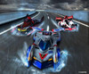 Megahouse MegaHouse C.F.C. -Heritage Edition- Future GPX Cyber Formula KNIGHT SAVIOR-005 