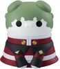MegaHouse MEGA CAT PROJECT Mobile Suit Gundam SEED Mobile Suit Nyandam SEED False Nyanko 1Box 8pcs