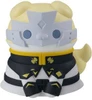MegaHouse MEGA CAT PROJECT Mobile Suit Gundam SEED Mobile Suit Nyandam SEED False Nyanko 1Box 8pcs