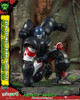 Other AMK Optimus Primal Model Kit (Transformers: Beast Wars) 