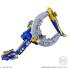 Bandai Candy Minipla Super Space Sheriff Gavan Infinity Kit 02 Gavarion Dornado