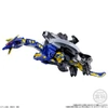 Bandai Candy Minipla Super Space Sheriff Gavan Infinity Kit 02 Gavarion Dornado
