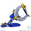 Bandai Candy Minipla Super Space Sheriff Gavan Infinity Kit 02 Gavarion Dornado