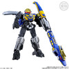  Bandai Candy Minipla Super Space Sheriff Gavan Infinity Kit 02 Gavarion Dornado 