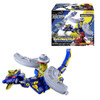  Bandai Candy Minipla Super Space Sheriff Gavan Infinity Kit 02 Gavarion Dornado 