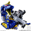  Bandai Candy Minipla Super Space Sheriff Gavan Infinity Kit 02 Gavarion Dornado 