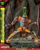 AMK Dinobot Model Kit (Transformers: Beast Wars)
