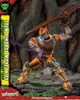 AMK Dinobot Model Kit (Transformers: Beast Wars)
