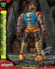 AMK Dinobot Model Kit (Transformers: Beast Wars)