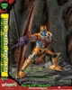AMK Dinobot Model Kit (Transformers: Beast Wars)