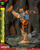 Other AMK Dinobot Model Kit (Transformers: Beast Wars) 