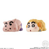  Bandai Candy Mocchiri Cororin Crayon Shin-chan 2 Complete BOX (12pcs) 