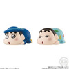  Bandai Candy Mocchiri Cororin Crayon Shin-chan 2 Complete BOX (12pcs) 