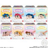  Bandai Candy Mocchiri Cororin Crayon Shin-chan 2 Complete BOX (12pcs) 