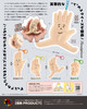 Ken Elephant Vol.17: makomo funipuni pargu Mascot BOX 1Box 12pcs
