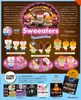 Ken Elephant Sweeaters Figure Collection BOX 1Box 12pcs