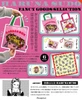  Ken Elephant Haruna Sudo Fancy Goods Selection BOX 1Box 12pcs 