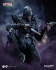 INART Action Batman Who Laughs (Dark Nights: Metal)