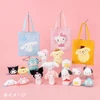  Sanrio Kuromi Character Shaped Mini Pouch Character Awards 3rd Edition I Want You To Love It A Lot 849588 