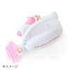 Sanrio Pochacco Character Shaped Mini Pouch Character Awards Third Edition: I Want You To Like Me A Lot 849634
