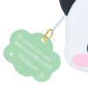 Sanrio Pochacco Character Shaped Mini Pouch Character Awards Third Edition: I Want You To Like Me A Lot 849634