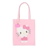 Sanrio Hello Kitty Mini Tote Bag (Character Awards 3rd Edition I Hope You Like It A Lot) 850101