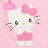  Sanrio Hello Kitty Mini Tote Bag (Character Awards 3rd Edition I Hope You Like It A Lot) 850101 