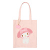 Sanrio My Melody Mini Tote Bag Character Award Third Edition I Hope You Love It A Lot 850641
