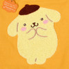  Sanrio PomPom Purin Mini Tote Bag (Character Award Third Edition I Want You To Like Me A Lot) 851035 