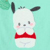 Sanrio Pochacco Mini Tote Bag Character Award Third Edition "I Want You To Like It A Lot" 851779