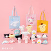  Sanrio Pochacco Mini Tote Bag Character Award Third Edition "I Want You To Like It A Lot" 851779 