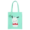  Sanrio Pochacco Mini Tote Bag Character Award Third Edition "I Want You To Like It A Lot" 851779 