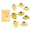 Sanrio Other Secret Sticker Set Character Awards 3rd Edition I Want You To Like Me A Lot Characters 851850