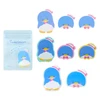 Sanrio Other Secret Sticker Set Character Awards 3rd Edition I Want You To Like Me A Lot Characters 851850