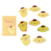  Sanrio Other Secret Sticker Set Character Awards 3rd Edition I Want You To Like Me A Lot Characters 851850 
